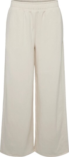 New Balance Brushed Coastal Fleece Pant   LINEN   XL