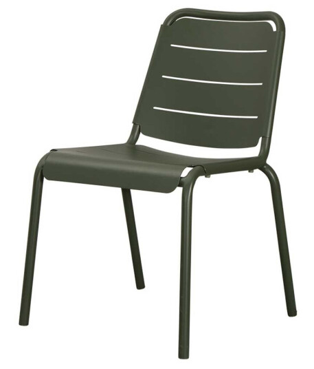 Cane-line Copenhagen spisestol Dark green Grønn Cane-line Copenhagen spisestol Dark green Grønn