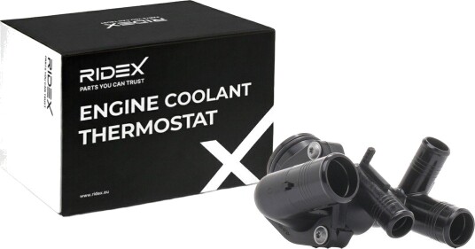 RIDEX 316T0493 Termostat, kjølemiddel