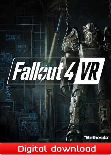 Fallout 4 VR