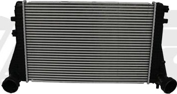 VIKA 11450143601 Intercooler VIKA 11450143601 Intercooler