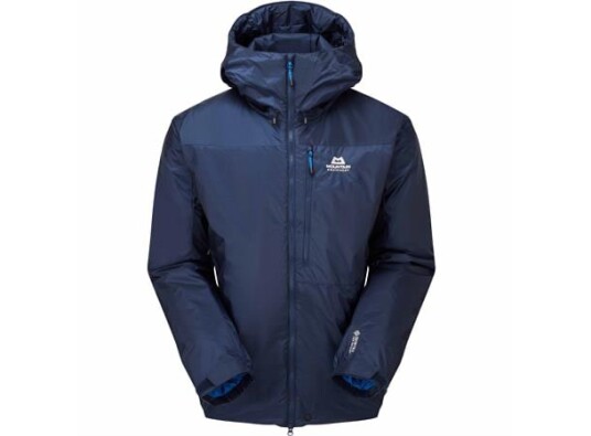 Mountain Equipment Fitzroy Jacket Medieval Blue M Mountain Equipment Fitzroy Jacket Medieval Blue M