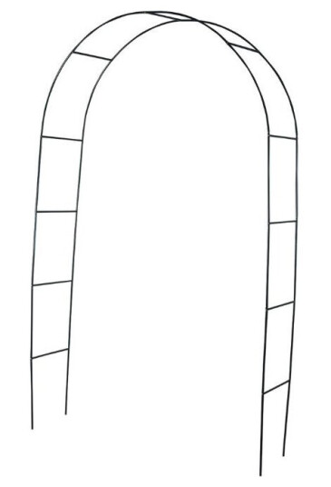 Hagepergola 240Cm