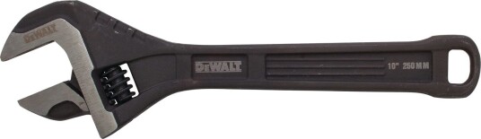DeWalt Skiftenøkkel DWHT80268-0 DeWalt Skiftenøkkel DWHT80268-0