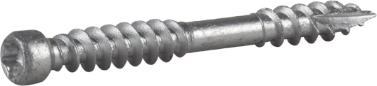 KONSTRUKSJONSKRUE ET-T 6,5X65 A-100 KONSTRUKSJONSKRUE ET-T 6,5X65 A-100