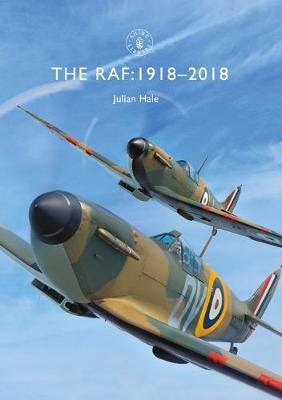 The RAF 1918–2018