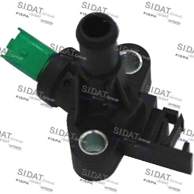Sensor motortemperatur FISPA 82.481 Sensor motortemperatur FISPA 82.481