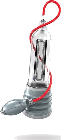 HydroXtreme11 (X50 Xtreme) Penispumpe HydroXtreme11 (X50 Xtreme) Penispumpe