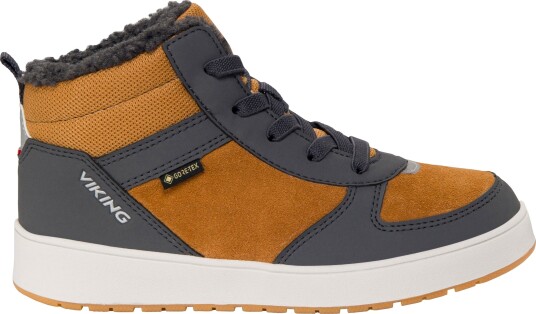Viking Epic GTX Vintersko Camel/Charcoal 43