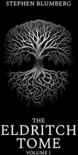 The Eldritch Tome
