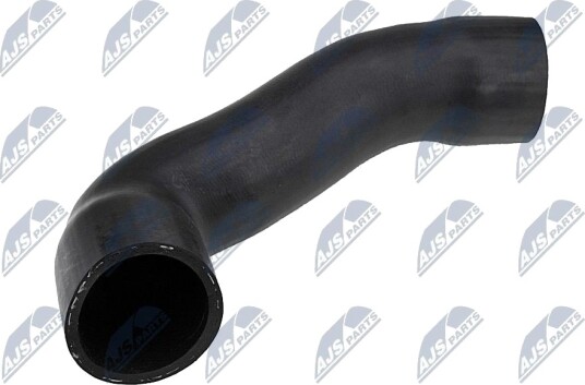 Ladeluftslange NTY GPP WW 028