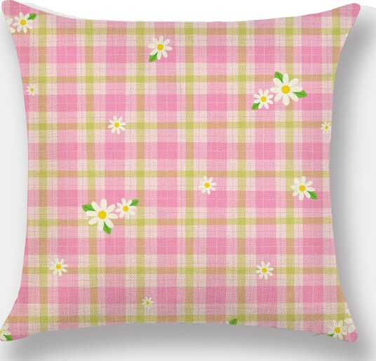 Tc Home Putetrekk 50 x 50 cm Size: 50 x 50 cm