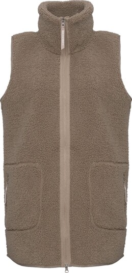 Ilse Jacobsen Bondedpile02   GREIGE   38