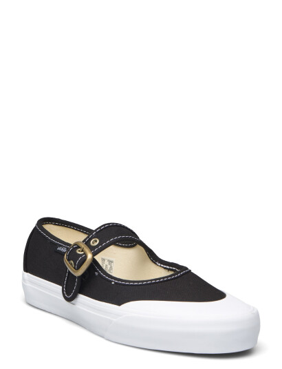 VANS Mary Jane - Black - 42.5