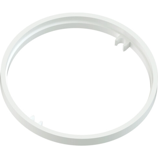 Namron Utforingsring Takboks 6mm