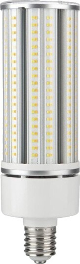 Spl E40 80W CORN Switch pære 12000lm Justerbar watt og CCT 31cm IP64 Ra80
