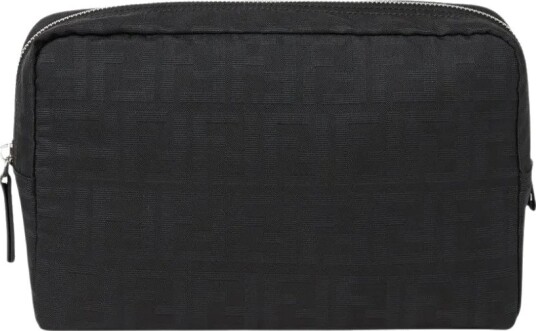 Fendi Herre Vesker Svart ONE SIZE,