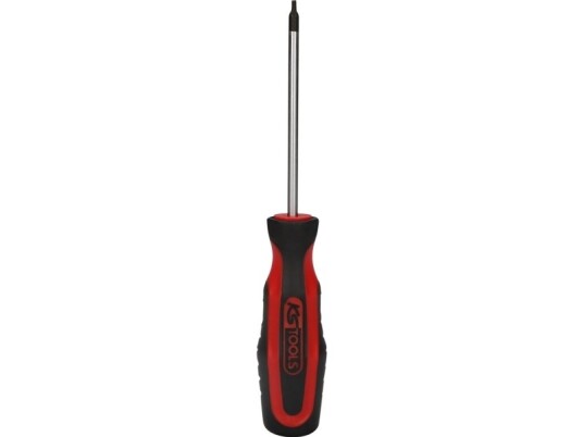 Ks Tools Ergotorqueplus 205 mm Torx Skrutrekker med 2-komponent Håndtak 50 g