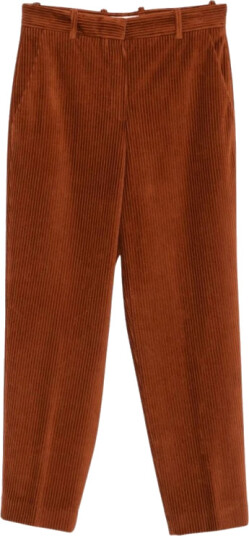 Circolo 1901 Dame Bukser Brun XS,