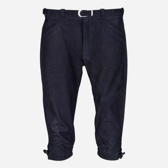 Arnold Weiss Knickers - Blau Arnold Weiss Knickers - Blau