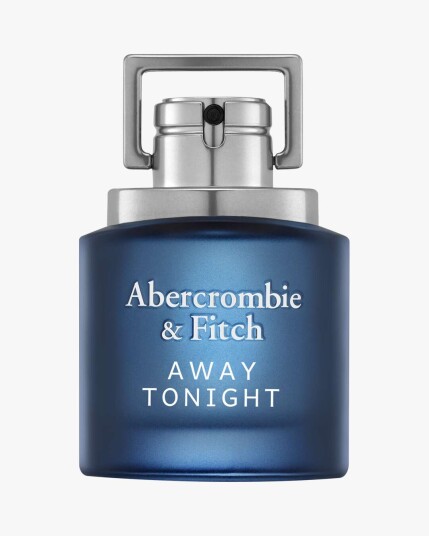 Abercrombie & Fitch Away Tonight Men Eau De Toilette 100 ML Abercrombie & Fitch Away Tonight Men Eau De Toilette 100 ML