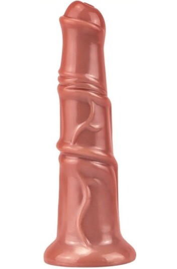 Monster Dildo P 26 cm