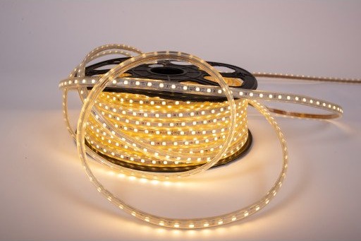 LumenLight Blast230 LED bånd 50 meter 2700K