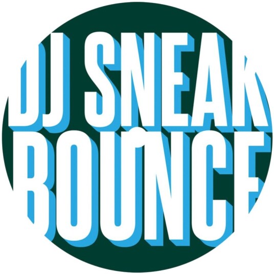 Bounce Ep Vinyl