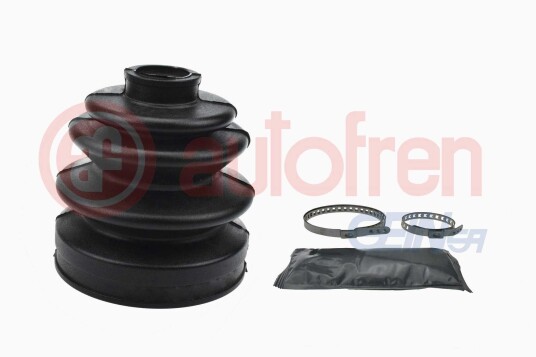 Autofren Seinsa Mansjett drivaksel AUTOFREN SEINSA D8252