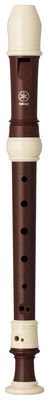 Yamaha YRS-321 Soprano Recorder