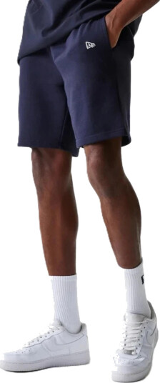 New Era Herre Shorts Blå S,