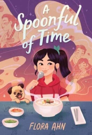 A Spoonful Of Time Av Flora Ahn