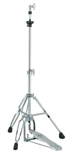 Dixon PSH7 Standard hi-hatstativ Dixon PSH7 Standard hi-hatstativ