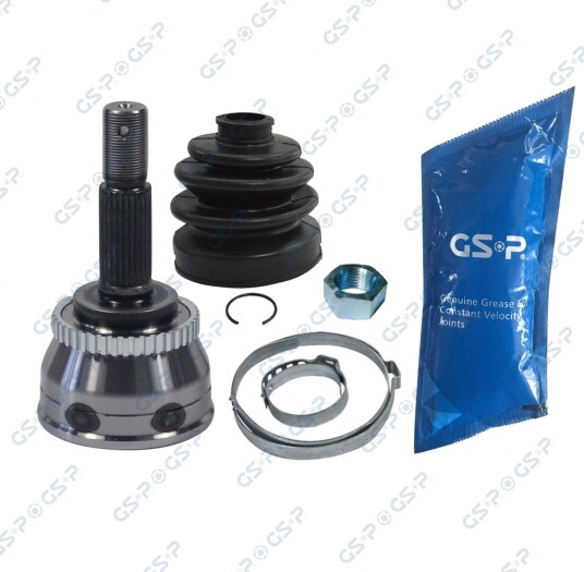 Drivledd GSP 841137