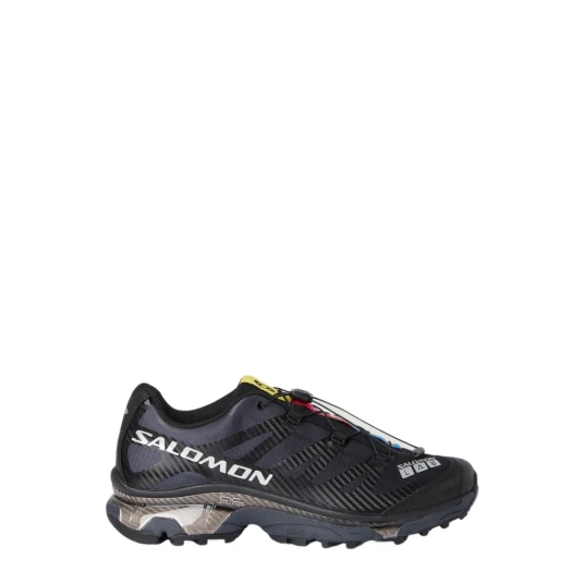 Salomon Herre Sko Svart 40 1/2 EU