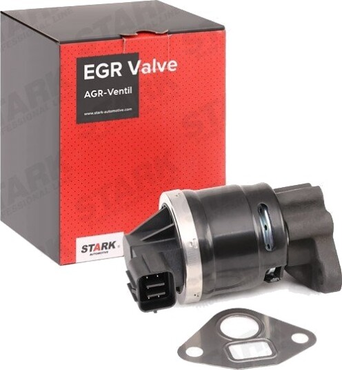 EGR-ventil STARK SKEGR-0770046