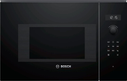 Bosch mikrobølgeovn BFL524MB0 innebygd