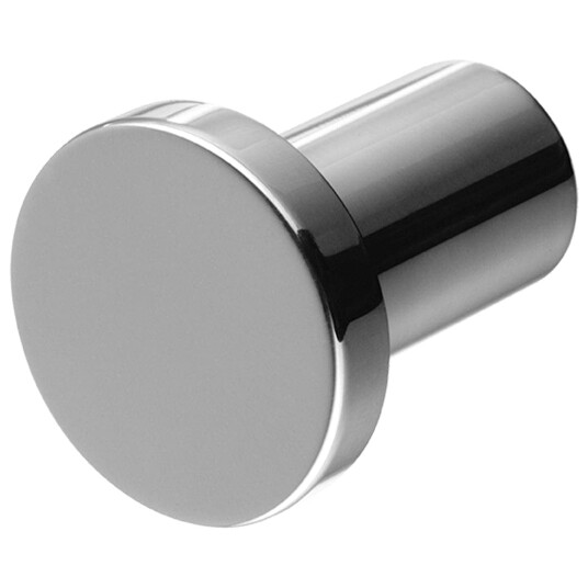 Tapwell Ta243 Håndklekrok Large Krom Tapwell Ta243 Håndklekrok Large Krom