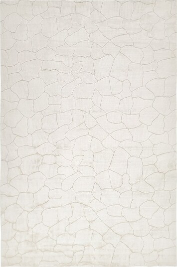 Ryetepper Cora offwhite Størrelse: 140 x 200 cm Ryetepper Cora offwhite Størrelse: 140 x 200 cm