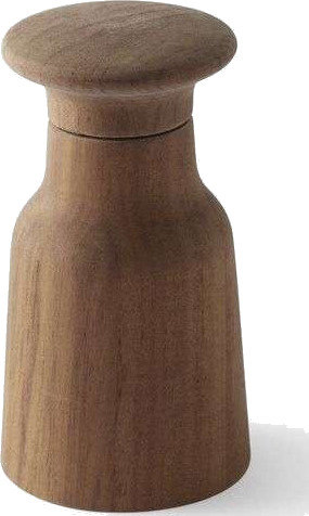 Skagerak Hammer salt- og pepperkvern Oljet teak Skagerak Hammer salt- og pepperkvern Oljet teak