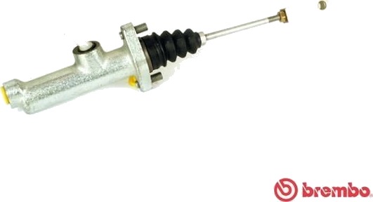 Hovedsylinder, clutch BREMBO C 06 001