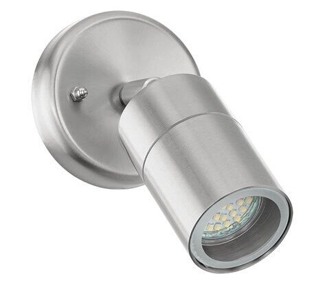 EGLO STOCKHOLM 1 wall light clear