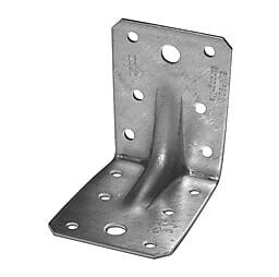 Simpson Strong-Tie vinkel m ribbe 70x70x15x55