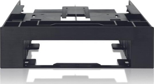 Icy Dock MB343SP Uttagbar Harddiskramme 5,25" - Svart