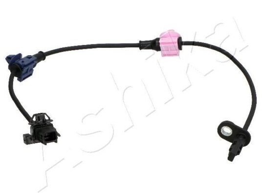 ABS sensor ASHIKA 151-04-486