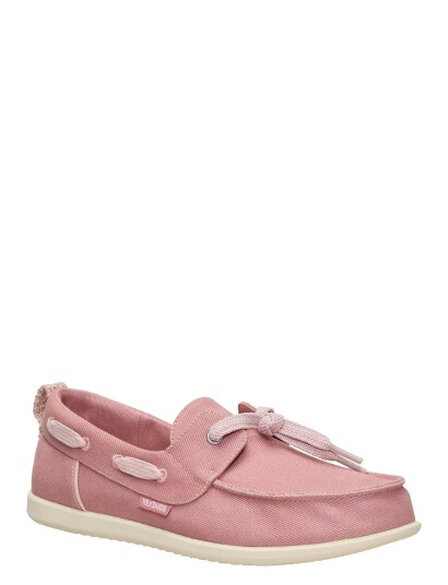 Hey Dude Harbor Breeze Lo Pink 40