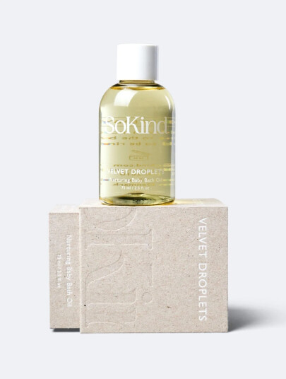 SoKind Velvet Drops – 75 ml