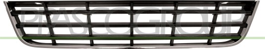 PRASCO VG0542120 Ventilasjonsgitter