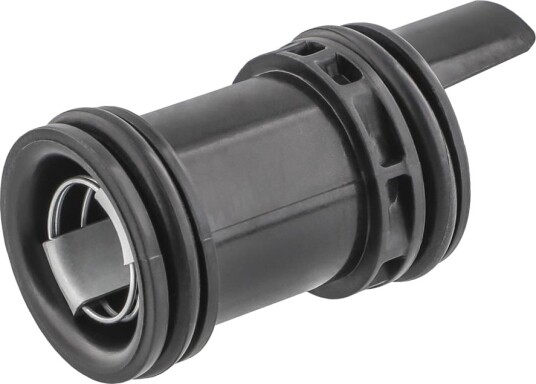 TOPRAN 503 748 Radiatorslange
