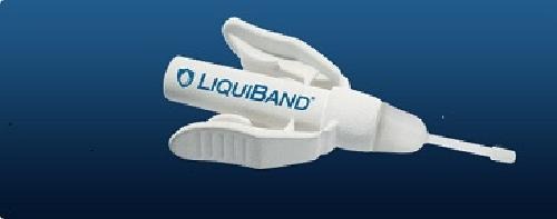 Liquiband Optima hudlim 10x0,5 g
